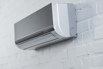 Wall-mounted air conditioner